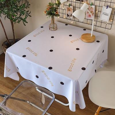Tablecloth Tablecloth Square Table Tablecloth Coffee Table Tablecloth Pvc Square Table Cloth