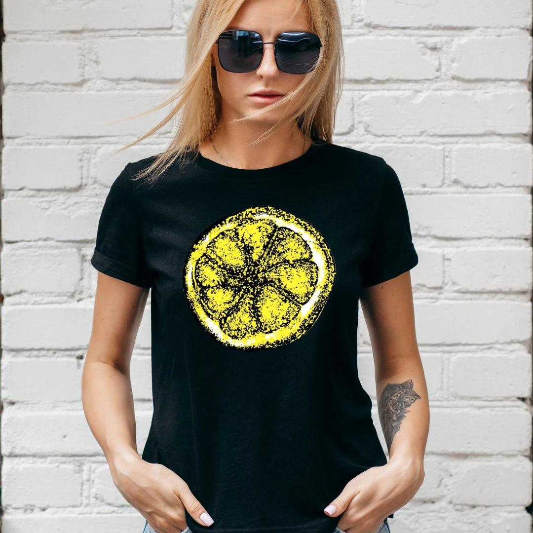 THE STONE ROSES T-Shirt, LEMON Design, JOHN SQUIRE, IAN BROWN, Unisex/Ladies Fit 4XL