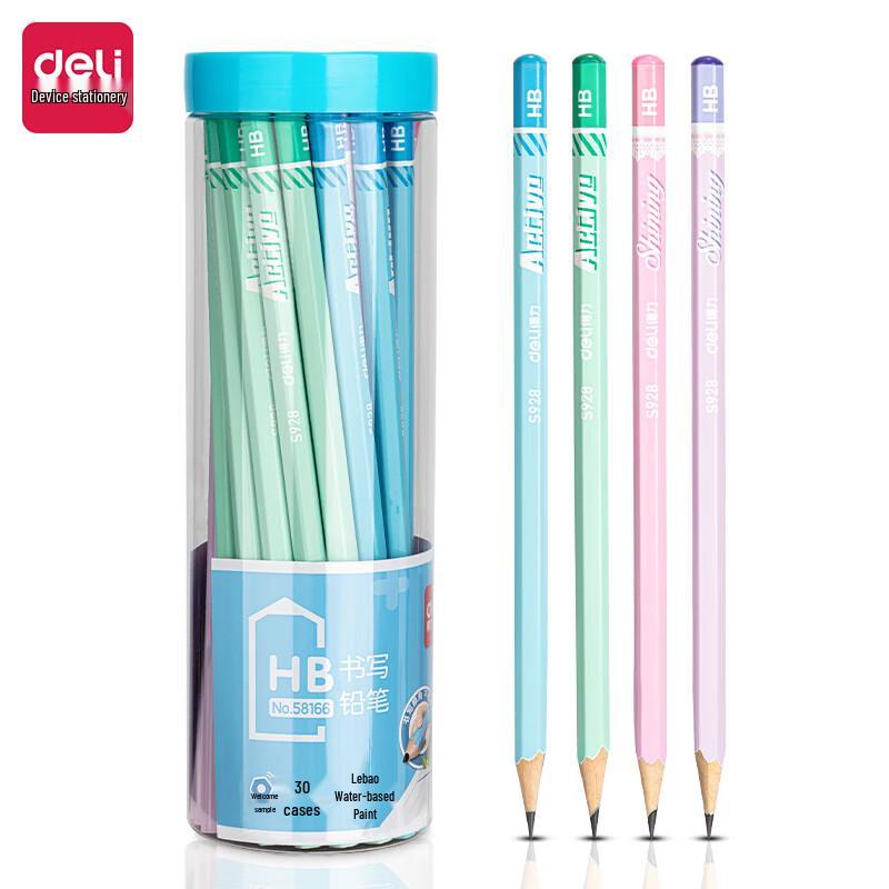 Deli HB Pencil