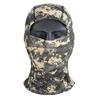 Multicam Tarnung Sturmhaube Angeln Vollgesichts-Schalmaske Wandern Radfahren Jagd Fischerei-Maske Armee Fahrrad Militärische Kopfbedeckung Taktische Airsoft-Kappe Herren