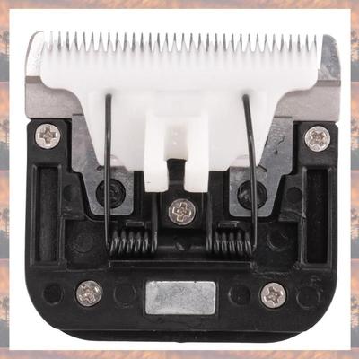 2025 Trend Tierhaar Ersatzklinge Für AOBO VS888 Hund Katze Rindvieh Fellpflege Trimmer Schermaschine Klinge