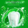 Colgate Ice Fresh Longjing Tea Scent Toothpaste Family Pack