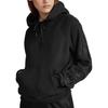 Polo Ralph Lauren Big Pony Logo Fleece Pullover Hoodie Women hoodies 211765416-001