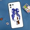 The 100 Heda Lexa Case For Xiaomi 13 14 15 Ultra 11T 12T 13T 14T Pro POCO X7 Pro X3 X5 X6 M6 F5 F6 Pro Cover