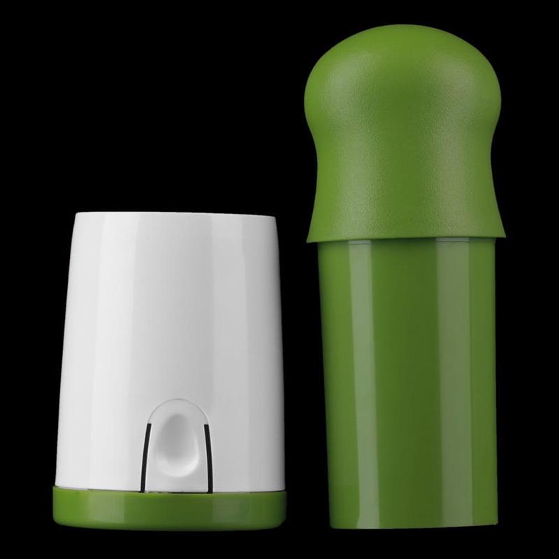 Grinder Spice Herb Mill Parsley Shredder Chopper Kitchen Grater Cheese Grater