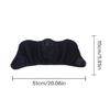 Windproof Biking Face Cover Half Mask Cold Weather Breathable Winter Ski Face Mask Protections for Men and Women