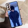 Чехол для телефона Hasbulla для Samsung Galaxy S22 S20 Ultra S20 S22 Plus S21 S10 S9 S8 Plus S10E S20 FE Funda Capa