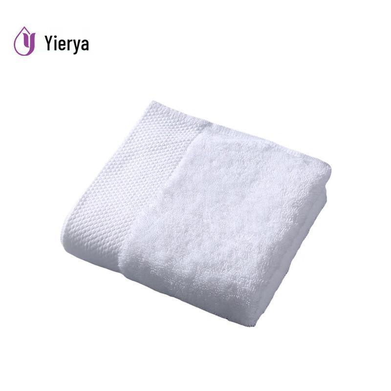 Yier Ya Thick Cotton Hand Towel 3-Pack