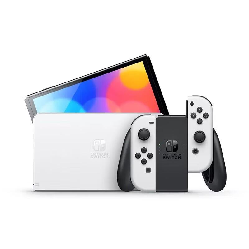 NINTENDO SWITCH & Switch 2 Gaming Consoles