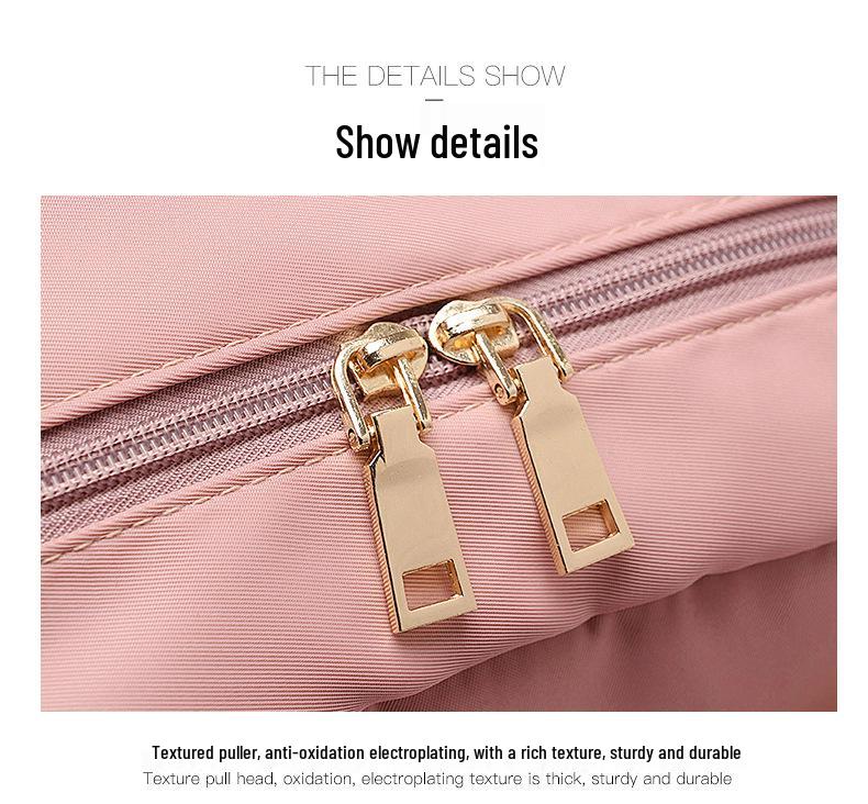 Fashionable Waterproof USB Laptop Backpack for 14-15.6 Inch, Unisex, Large Capacity