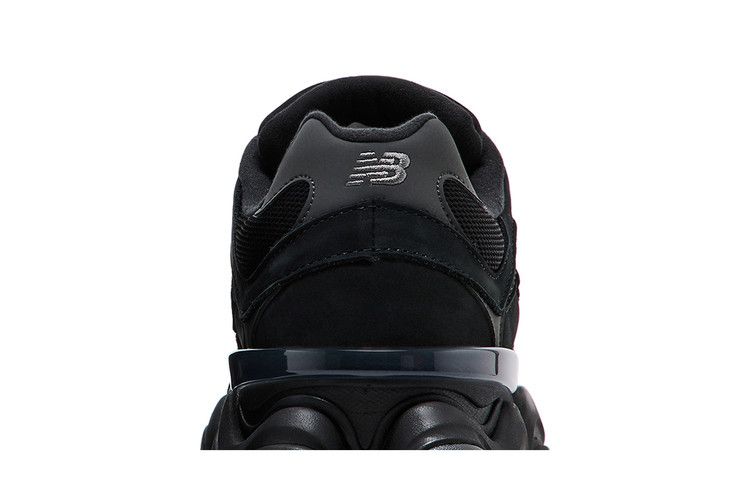 New Balance 9060 Black Cement