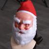 Cosplay Rekvisitter Julepynt Ansiktsmaske Cosplay Tilbehør Voksen