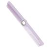 Rotatable Cutting Comb Professional Barbers Styling Comb for All Hair Types Men Women