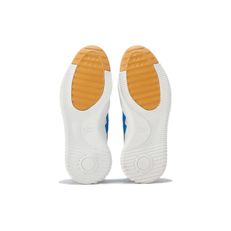 Onitsuka Tiger Acromount Mt 'Blue White' Sneakers 1183B257-100