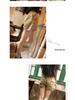 Women's High Waist Cotton Casual Korean Style Wide Leg Shorts - Trendy Summer Sports Hot Pants