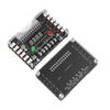 BRPC2704 Multiple Voltages Output Power Distribution Module For Motor Driver LED Lights Car Electronics