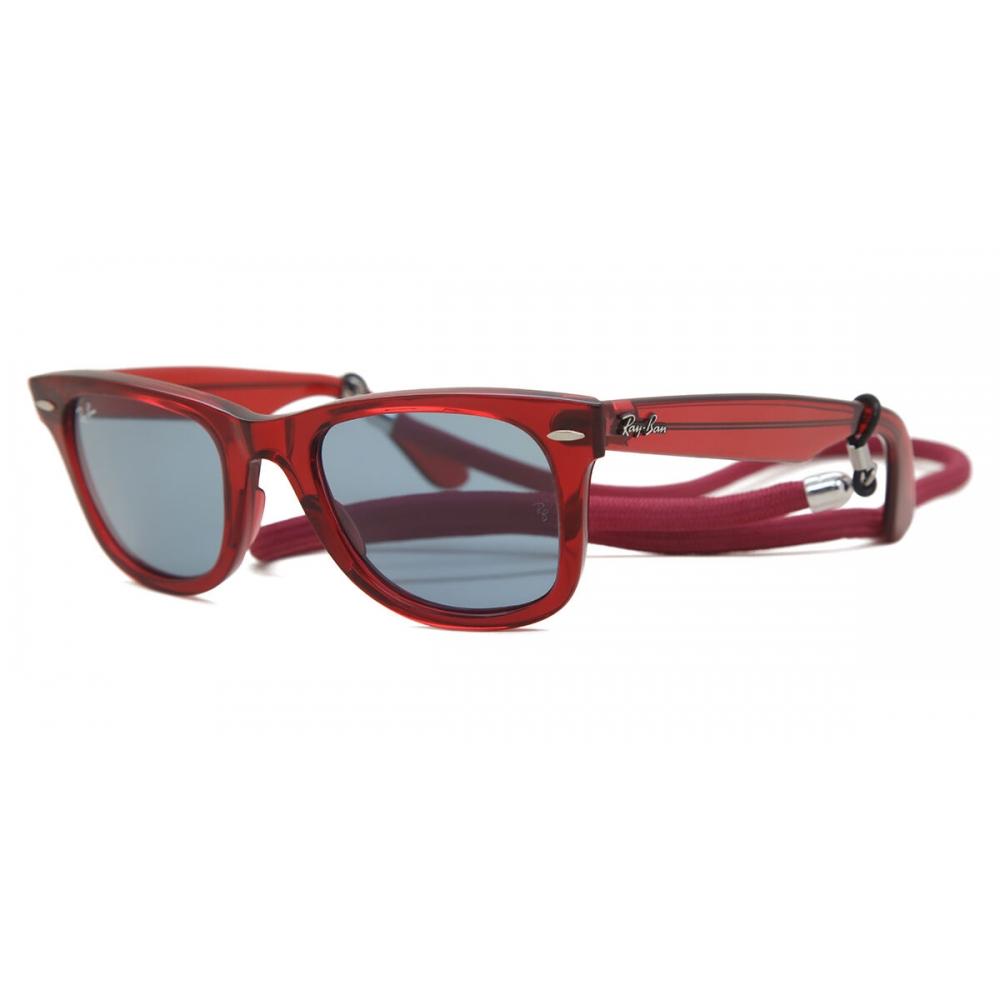 Ray Ban Rb2140 Wayfarer 661456 Unisex Sunglasses