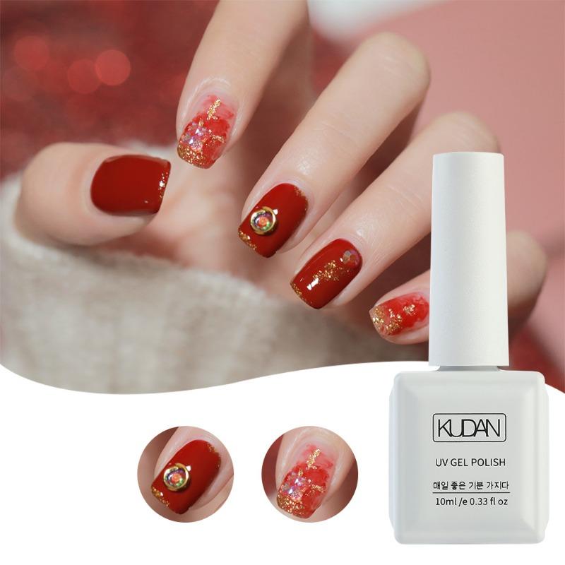 

Новый лак для ногтей без запаха, светотерапия, лак для ногтей, цветной полупрозрачный лак для ногтей, специальный лак для ногтей для салона, функциональный гель