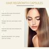 Hair Growth Care Capsules: Hair Growth Essence: Nourish The Scalp And Promote Hair Growth, Healthy Nutritional Care  Cream 30ml
