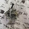Electroplated Micro Lure Spinning Reel – Interchangeable Left/Right Hand – Long Cast Design