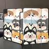 Tablet Case For iPad Mini 6 7 Pro 11th 10th 9th 8th 7th 12.9inch Pro 2025 Air 4 5 M3 M2 1 2 M4 11inch Holder Cover Many Dogs