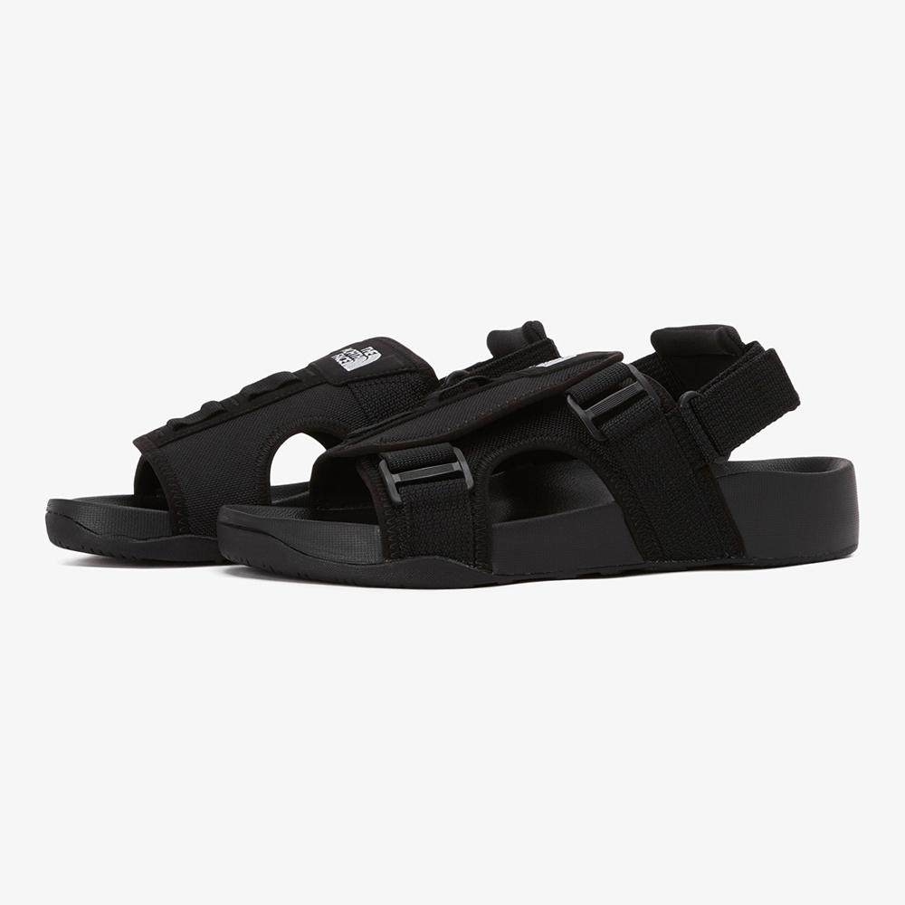 

THE NORTH FACE NS98P06A Big Shot Sandals