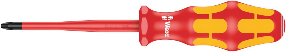 

Wera 162ISPHVDE 2X100 006451