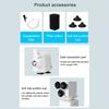 5 In 1 Aquarium Filter Pump Fish Tank Submersible Air Oxygen Aerator Aquarium Air Pump Water Circulation Changer Pump Wave Maker