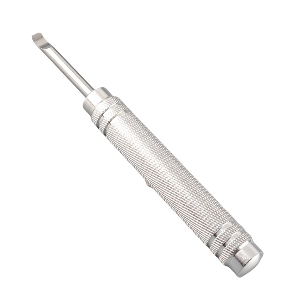 Aluminium Watch Repair Tool Disassemble Tool Pry Tool Watch Back Case Cover Opener  Watchmaking