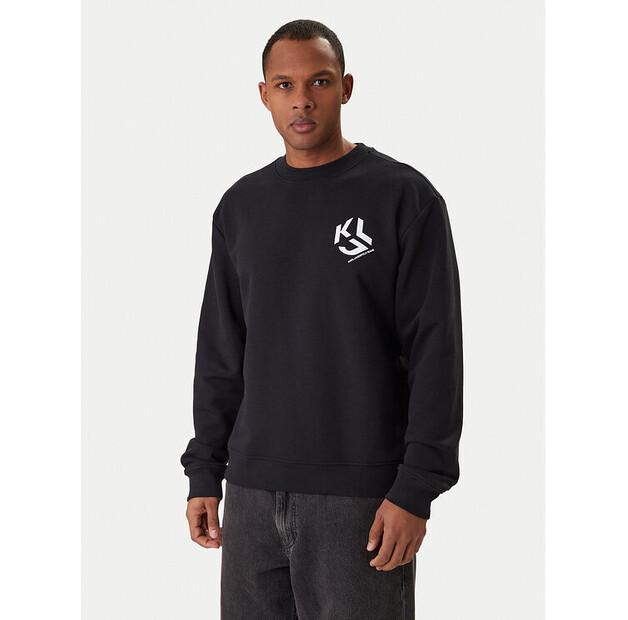 Толстовка Karl Lagerfeld Jeans B1M20050 EU S