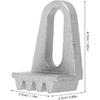 Flywheel Lock Engine Flywheel Holder Precision Timing Automotive Compatible