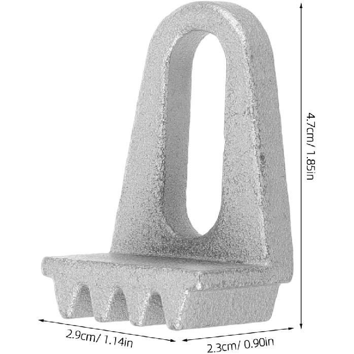 Flywheel Lock Engine Flywheel Holder Precision Timing Automotive Compatible