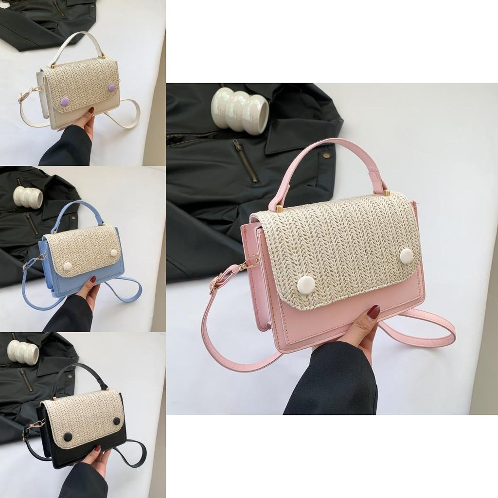 Stylish Vintage Crossbody Bag For Women In Trendy Colors Perfect For Everyday Use