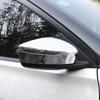 For Nissan Kicks 2017 2018 2019 2020 2025 2025 Side Mirror Cover Rearview Mirror Decoration Sticker Trim Styling Accessories