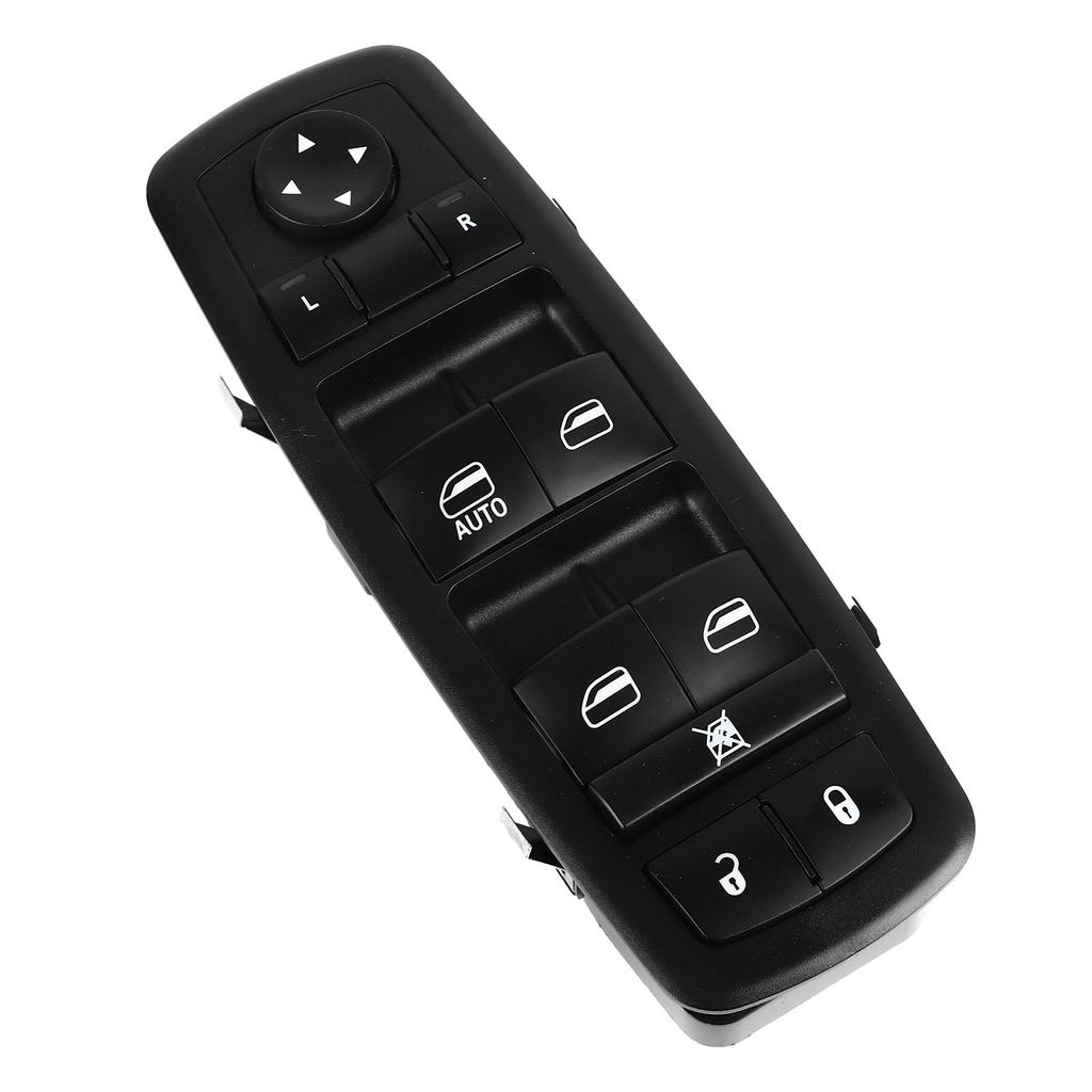 Power Window Switch 68084001AD Sensitive Control Driver Side Master Power Window Switch for Vehicle