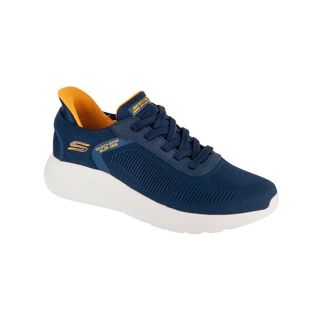 Кроссовки Skechers Slip-Ins: BOBS Squad Chaos - Solid Step EU 41