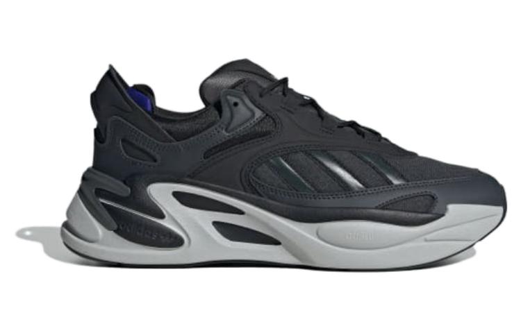 Ozmorph Adidas Originals 'Carbon Grey' IE2026