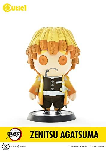 Cutie1 Demon Slayer: Kimetsu no Yaiba Zenitsu Agatsuma