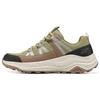 Bobs Mens Trendy Sports Low-Top Running Shoes Men Sneakers Green 118123-OLV
