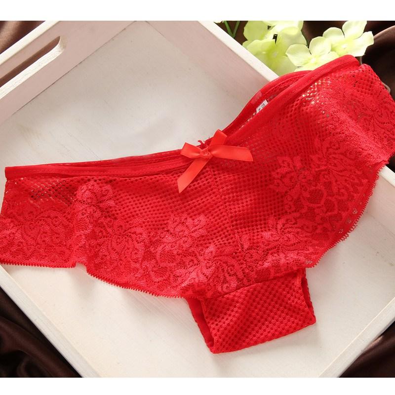 Underwear Women Bra Set Lingerie Set Luxurious Vintage Lace Embroidery Push Up Bra And Panty Set