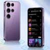 S25 Ultra Mini Dual SIM Android Phone with Touchscreen, Ideal Student Backup.