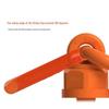 GUYU 360-Degree Swivel Lifting Eye Bolt