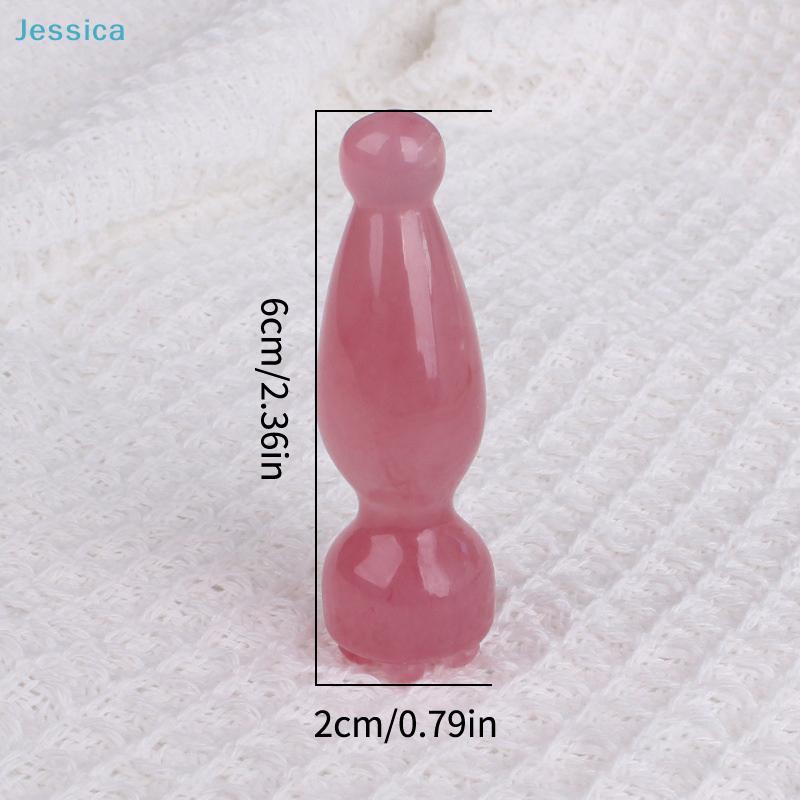 Gua Sha Face Skin Care Massager Sticks Lotus Seedpod Shape Facial Lifting Dark Spots Care Tool