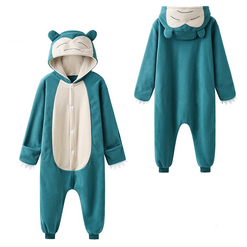 Costume Bébé Chauve-souris Halloween - Combinaison à Capuche Manches Longues - Mélange Coton Doux - Pour Garçons Et Filles