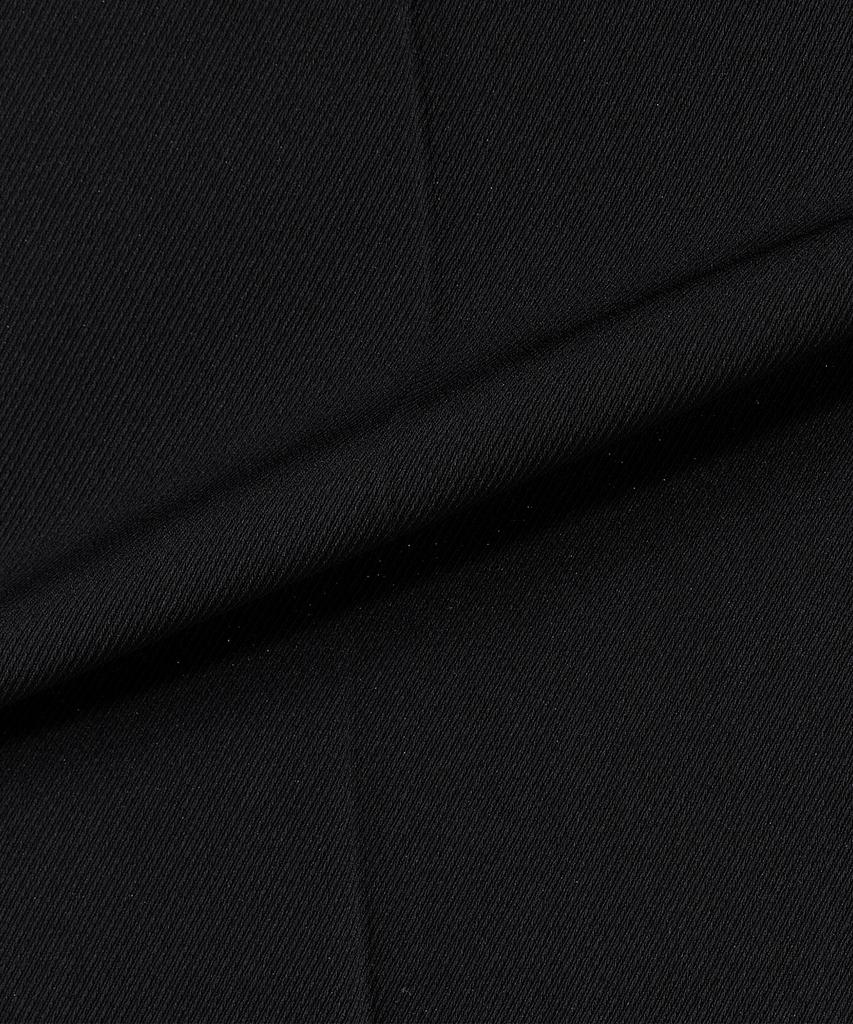 MINDBRIDGE [Couture] Semi-Wide Twill Elastic Pants