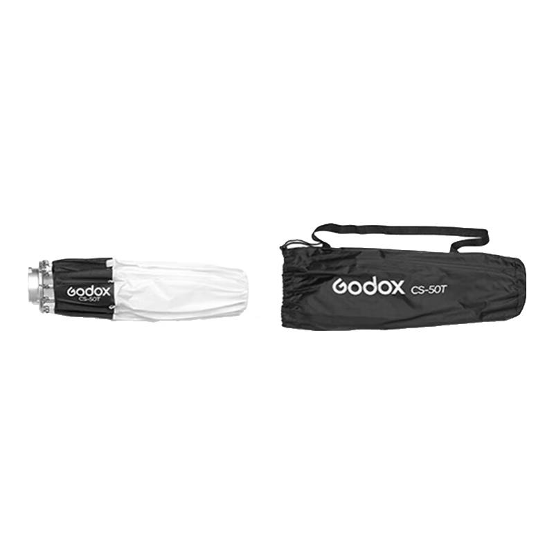 Godox CS-Series Bowens Mount Spherical Lantern Softbox 50cm
