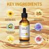 Vitamin E Oil Facial Skin Care Massage Oil Moisturizing And Moisturizing Vitamin E Oil