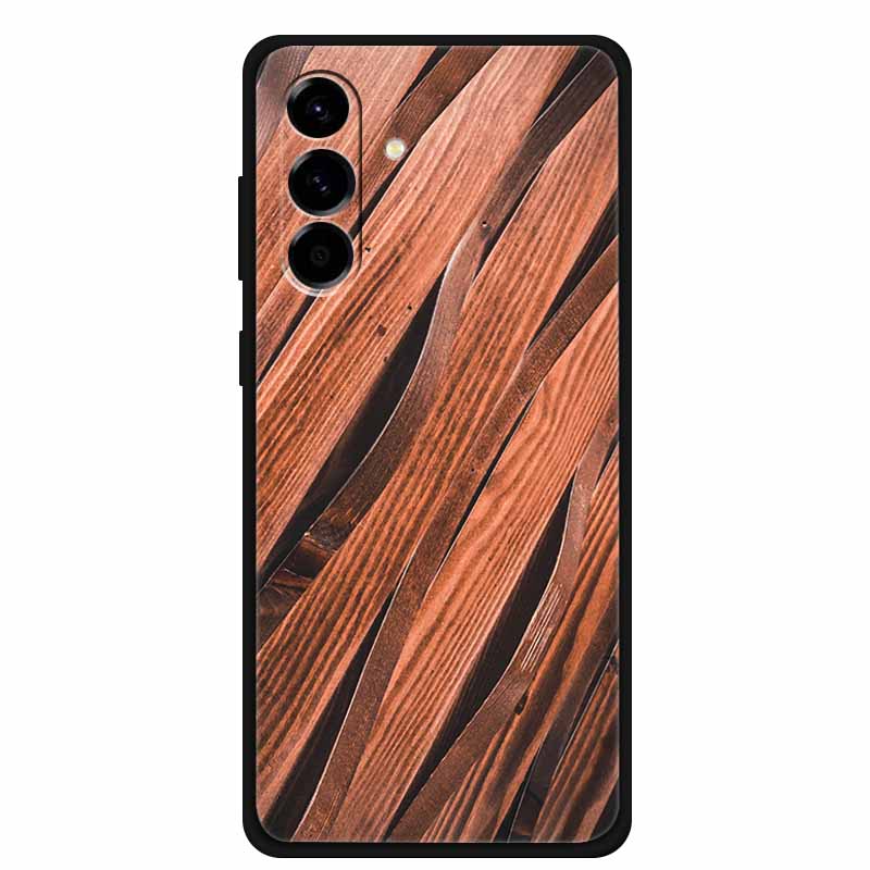 For Samsung Galaxy A57 Case Silicone TPU Soft Funda for Samsung Galaxy A37 Samsung A57 5G Gradient Marble Phone Case Back Cover