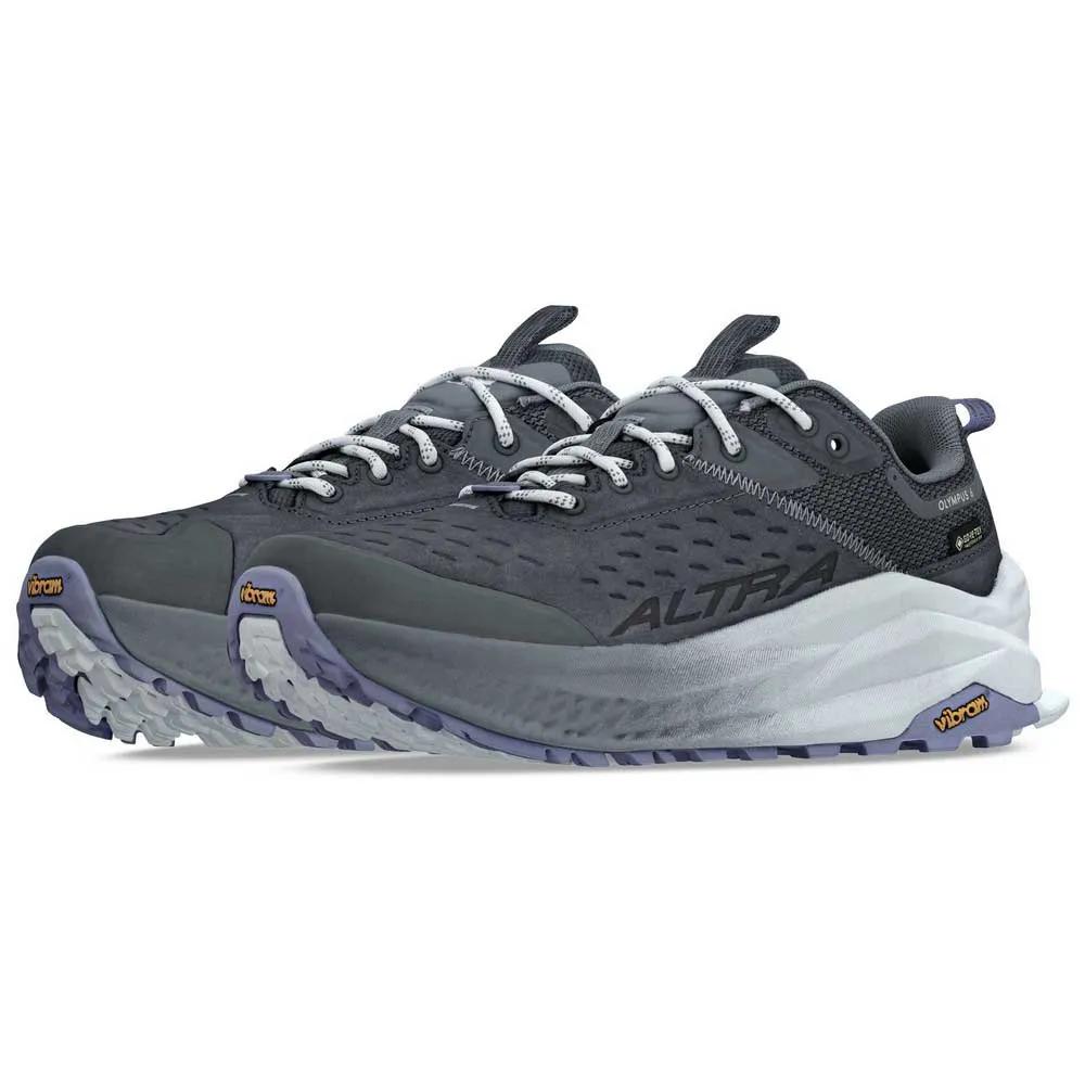 Altra Hiking Boots Olympus 6 Hike Low Goretex