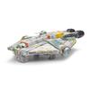 Star Wars Micro Galaxy Assault Class Ghost, nicht maßstabsgetreues Fahrzeug